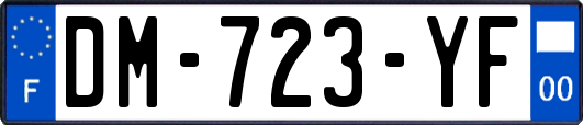 DM-723-YF