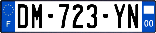 DM-723-YN