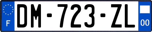 DM-723-ZL