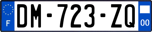 DM-723-ZQ