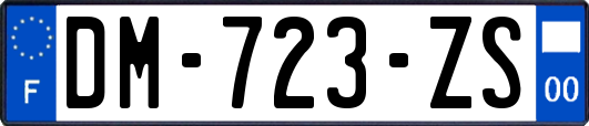 DM-723-ZS