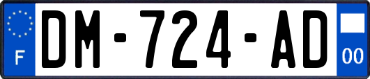 DM-724-AD