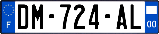 DM-724-AL