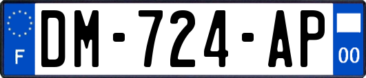 DM-724-AP