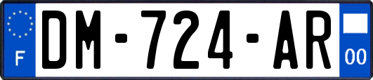 DM-724-AR