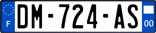 DM-724-AS