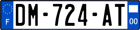 DM-724-AT