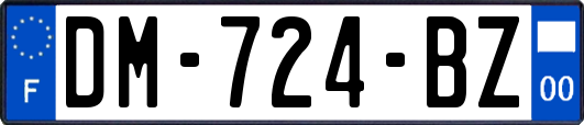 DM-724-BZ