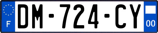 DM-724-CY