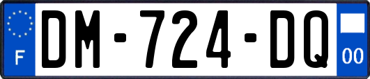 DM-724-DQ