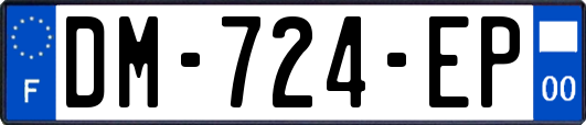 DM-724-EP