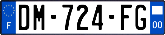 DM-724-FG