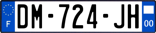 DM-724-JH