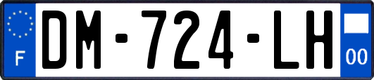DM-724-LH
