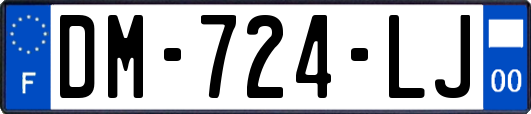 DM-724-LJ