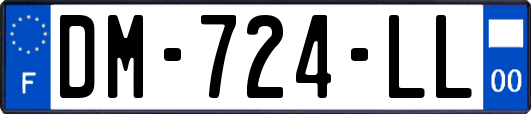 DM-724-LL