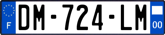 DM-724-LM