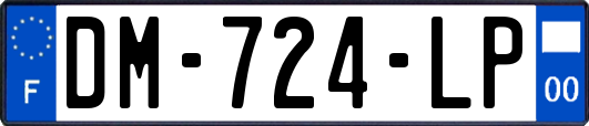DM-724-LP
