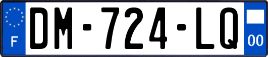 DM-724-LQ