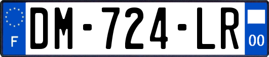 DM-724-LR