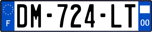 DM-724-LT