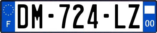 DM-724-LZ