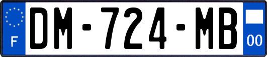 DM-724-MB