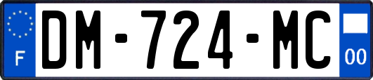DM-724-MC
