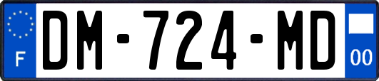 DM-724-MD