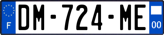 DM-724-ME