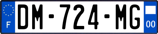 DM-724-MG