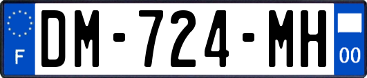 DM-724-MH