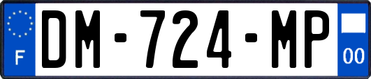 DM-724-MP