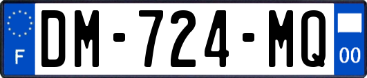DM-724-MQ