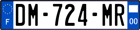 DM-724-MR