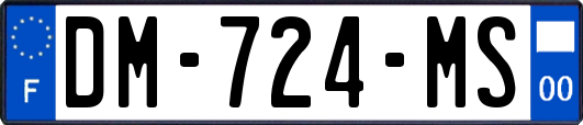DM-724-MS