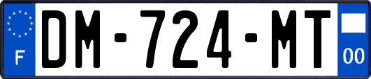 DM-724-MT