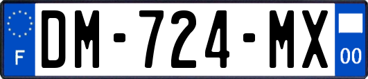 DM-724-MX