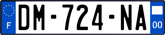DM-724-NA