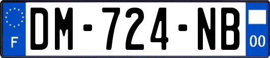 DM-724-NB