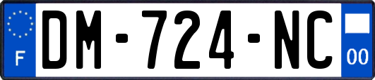 DM-724-NC