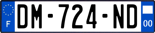 DM-724-ND