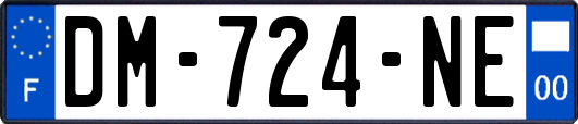 DM-724-NE