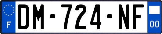 DM-724-NF