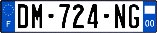 DM-724-NG