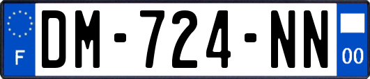 DM-724-NN