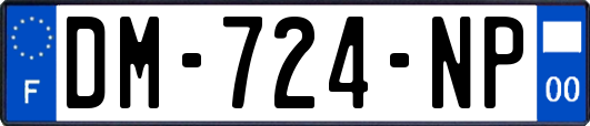DM-724-NP