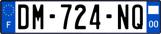 DM-724-NQ