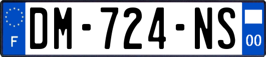 DM-724-NS