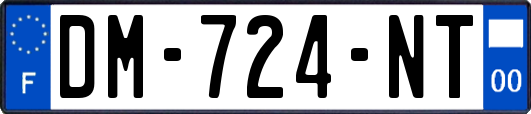 DM-724-NT